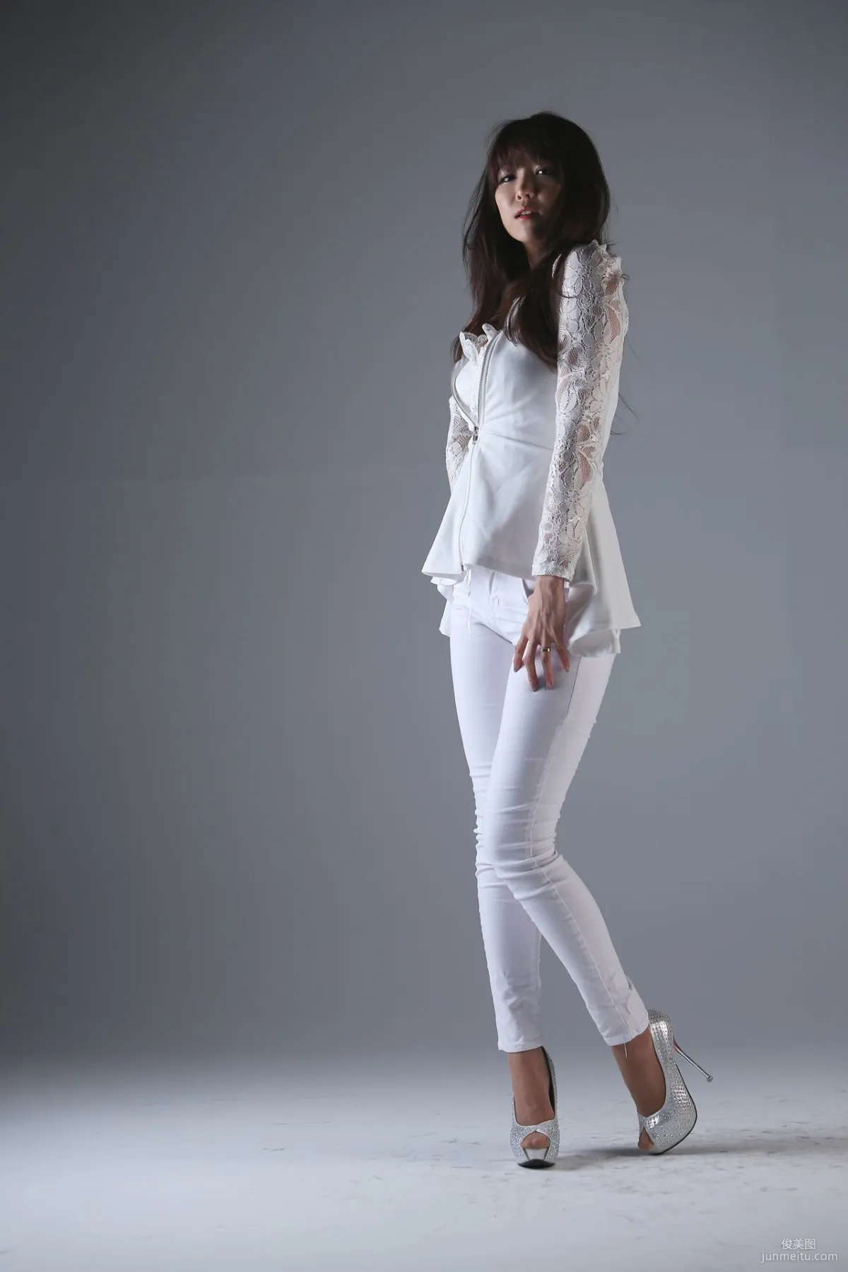 Lee Eun Hye: Web Idols photo 22
