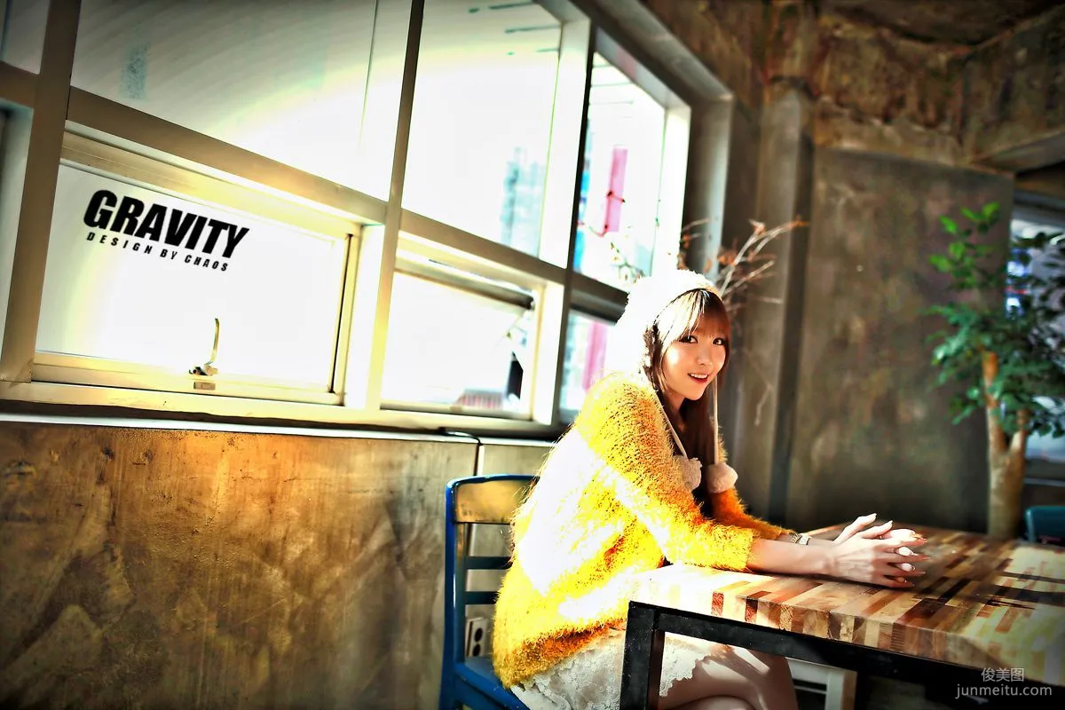 Lee Eun Hye: Web Idols photo 70