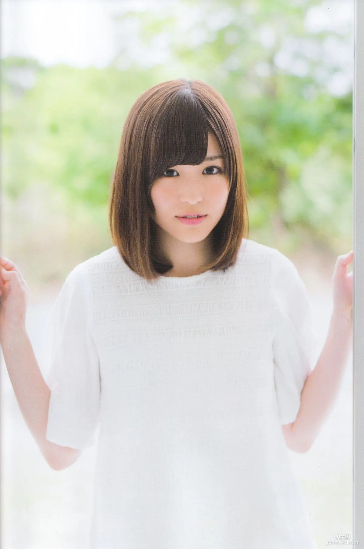 《季刊 乃木坂46 vol.3 涼秋》全本 寫真書 67