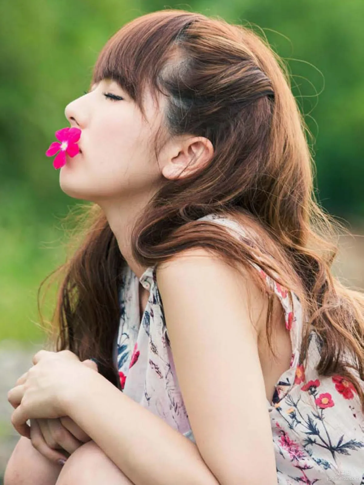 波多野结衣/はたの ゆい《恋 LOVE 恶魔篇》写真书3