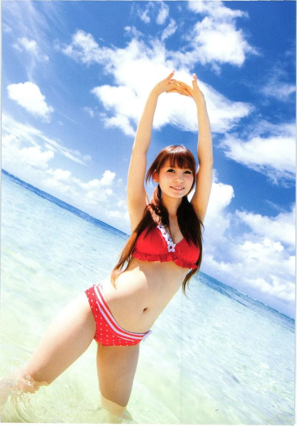 Shoko Nakagawa, Giza, Photo Set photo 17