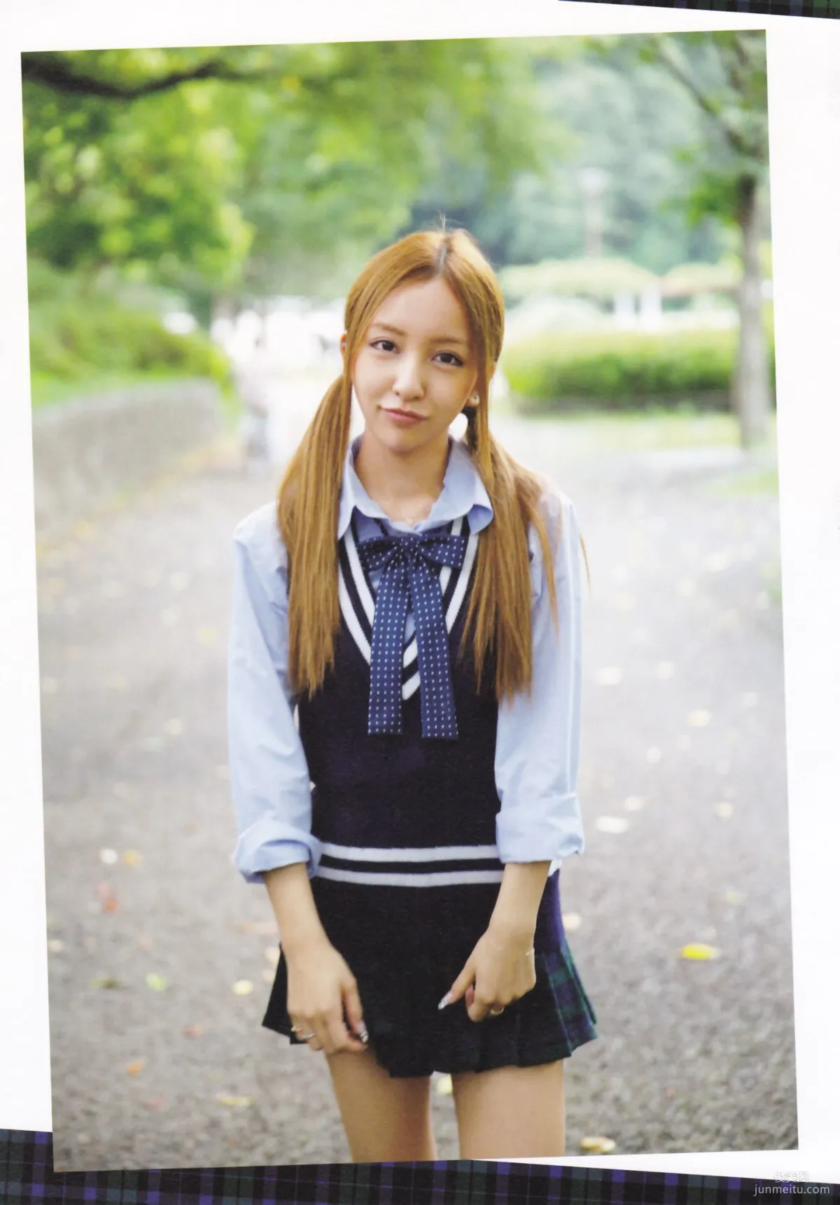 Tomomi Itano AKB48 Graduation Commemoration "Tomochin" Photo Set photo 72