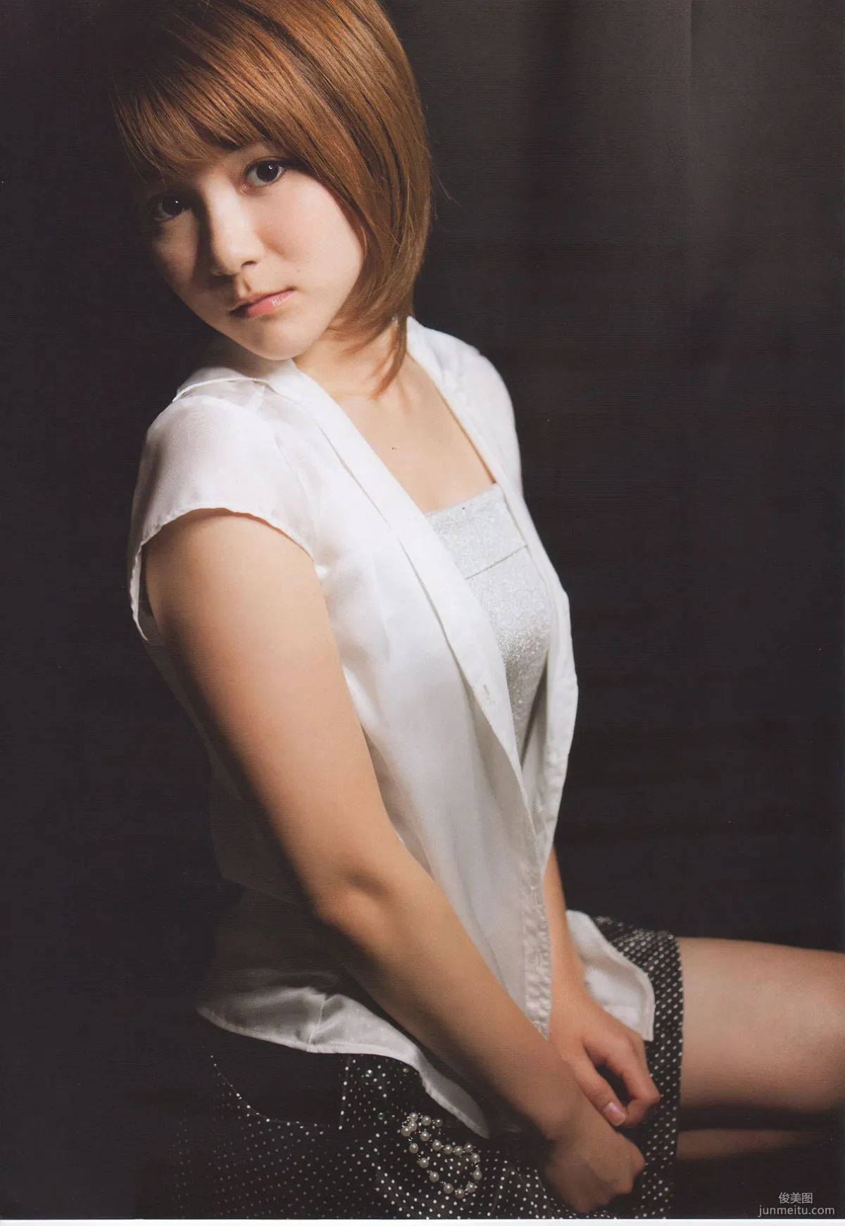 Aika Mitsui: Web Idols photo 59