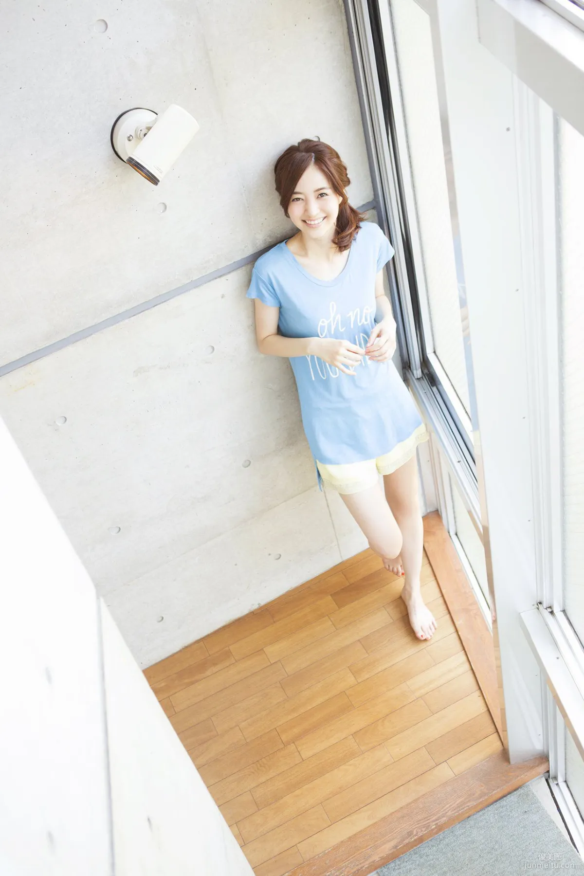 Rina Aizawa, Precious Morning Photo Set photo 11