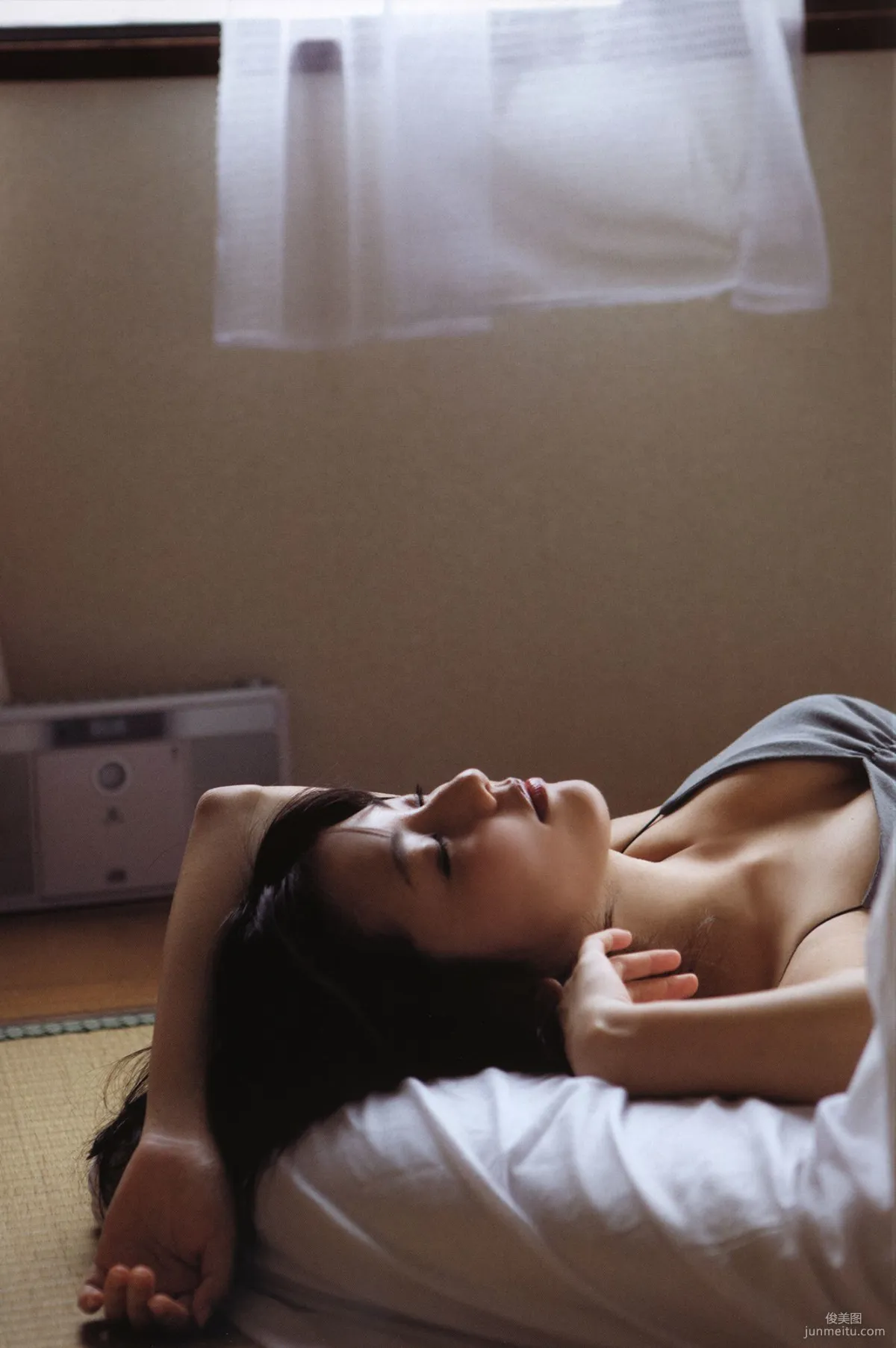 Mano Erina 真野惠里菜《ZERO》写真集8