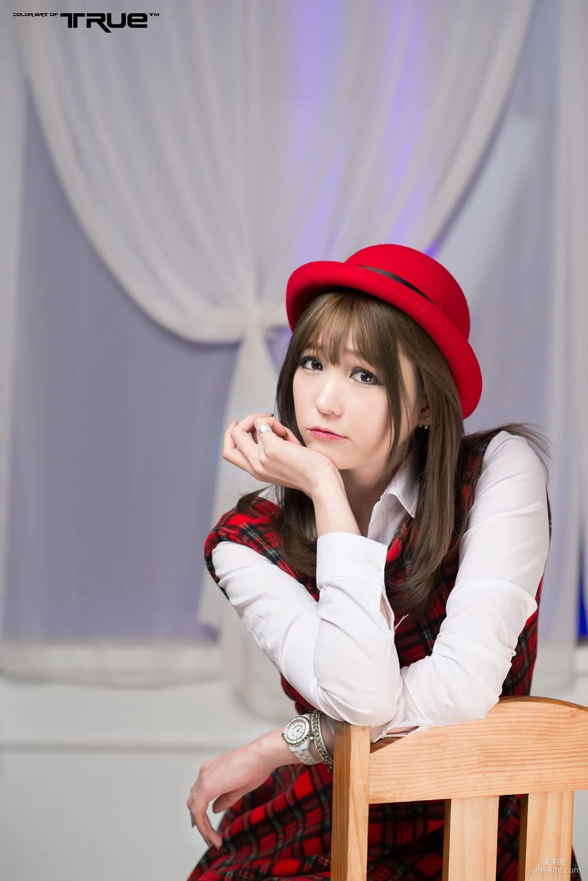 Lee Eun Hye: Web Idols photo 19