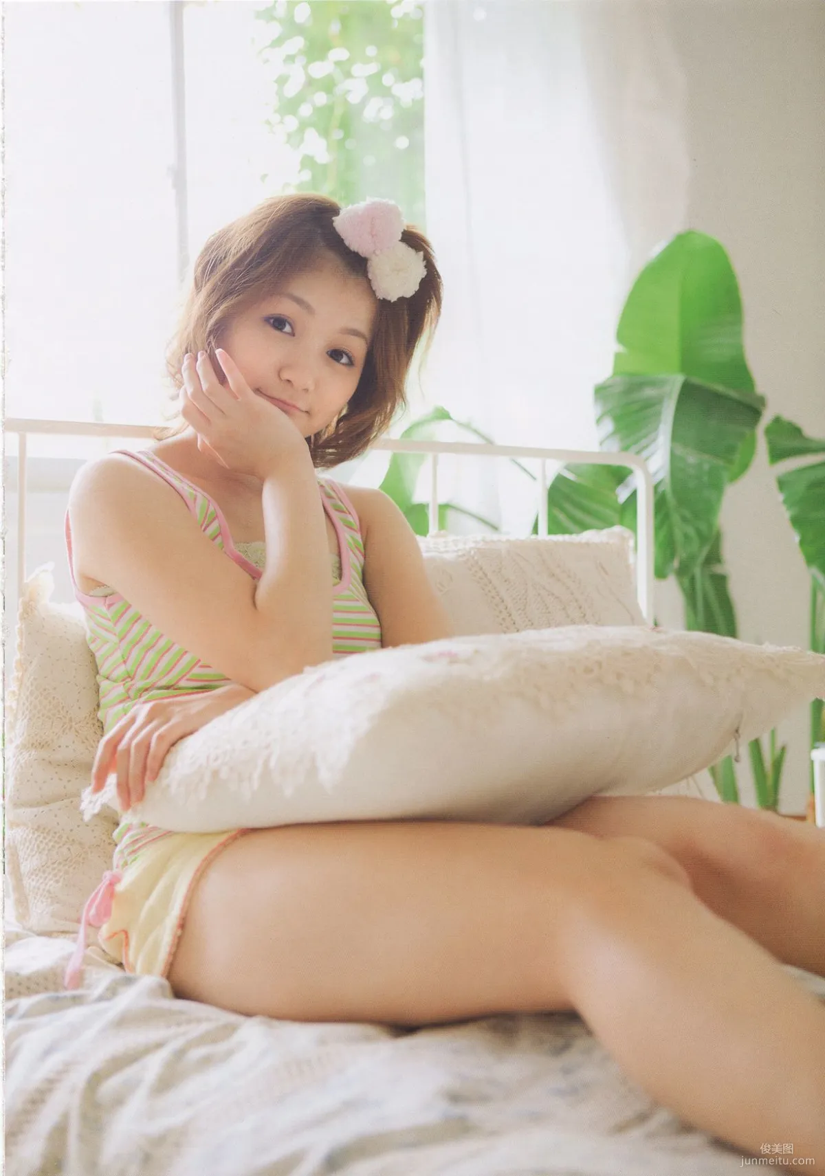 Aika Mitsui: Web Idols photo 21