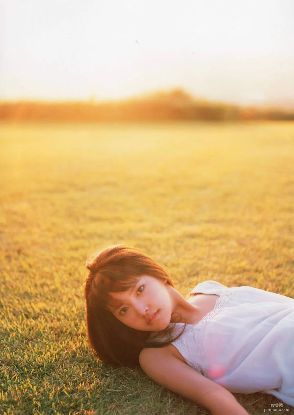 Seika Taketomi "A message from OWL" Photo Set photo 116