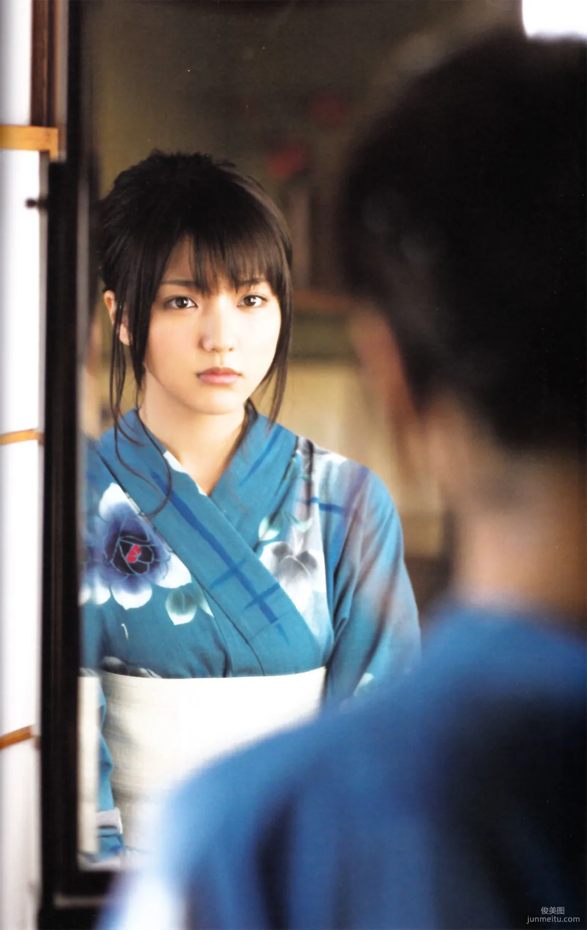 Erina Mano Manodate Photo Set photo 62