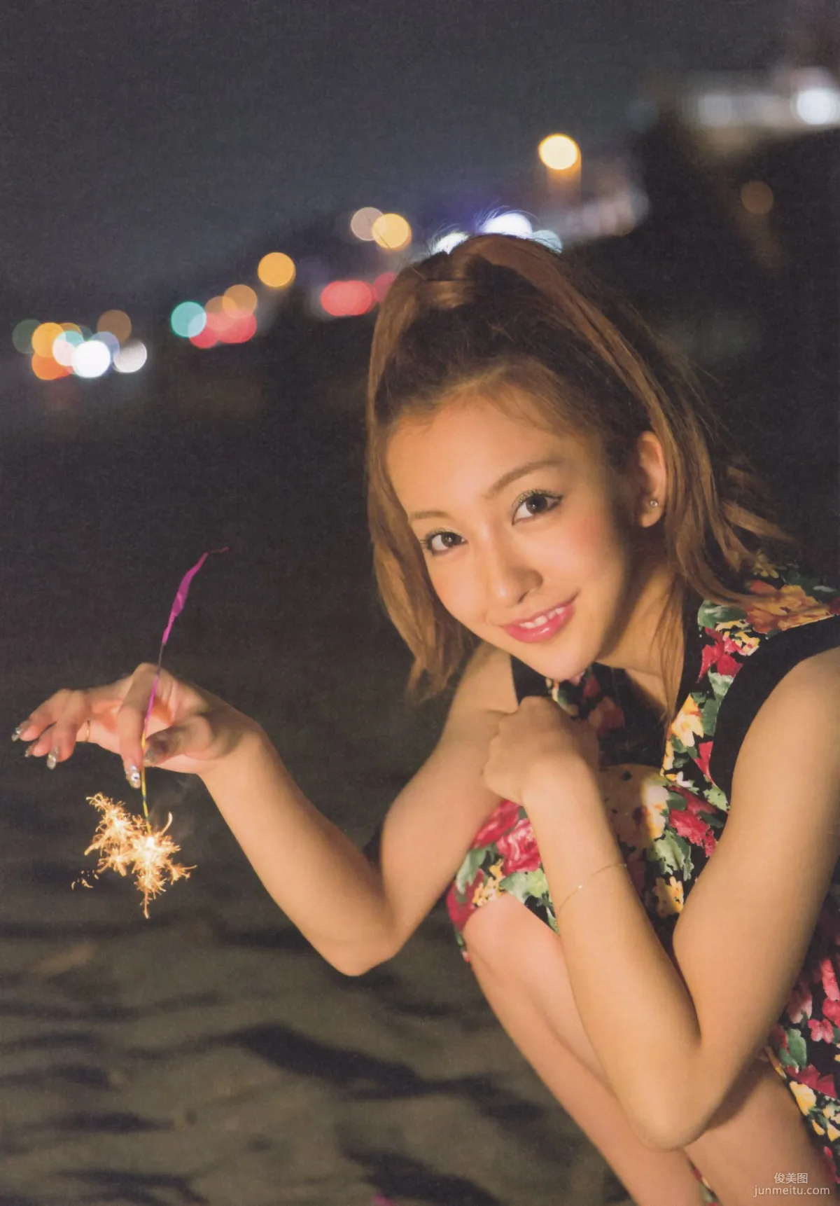 Tomomi Itano AKB48 Graduation Commemoration "Tomochin" Photo Set photo 33