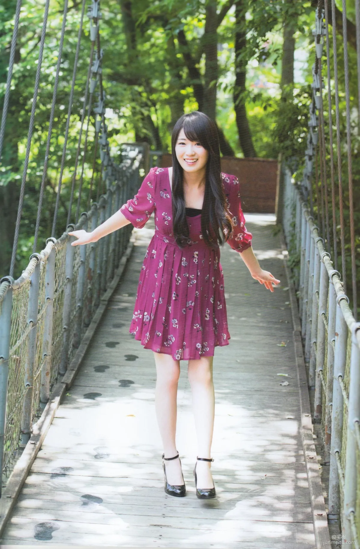 《季刊 乃木坂46 vol.3 涼秋》全本 寫真書 16