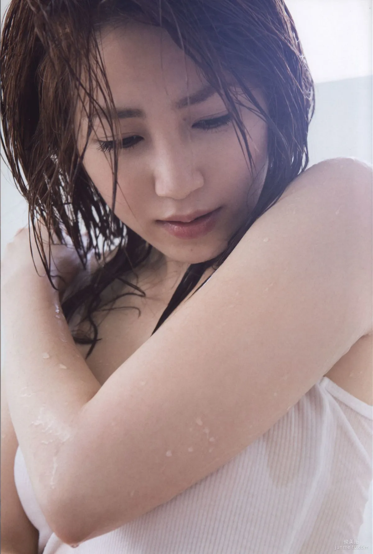 You Kikkawa: Web Idols photo 58