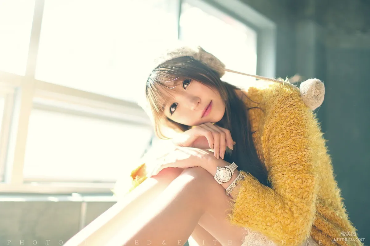 Lee Eun Hye: Web Idols photo 68
