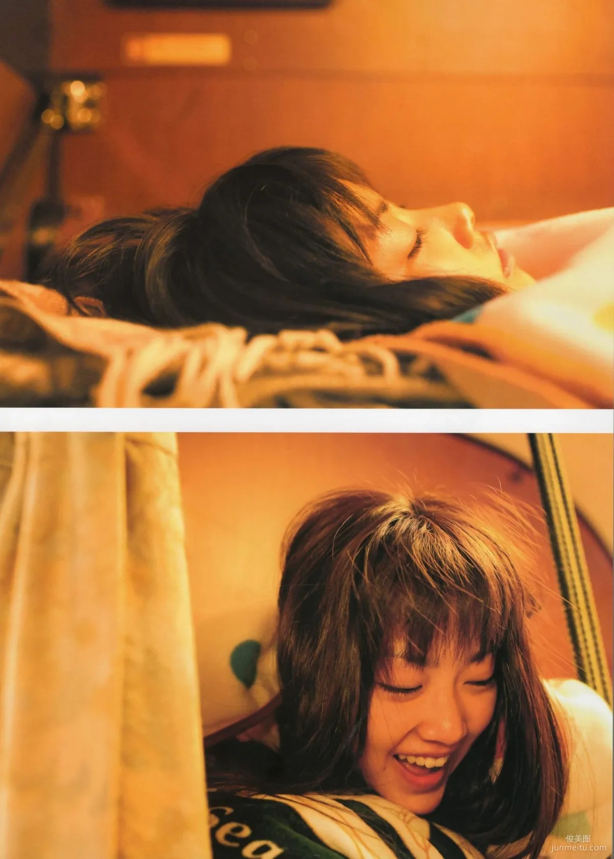 Seika Taketomi "A message from OWL" Photo Set photo 19