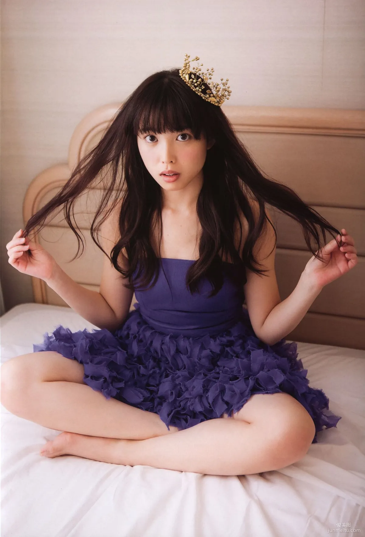 Nakajima Saki N20 Photo Set photo 39