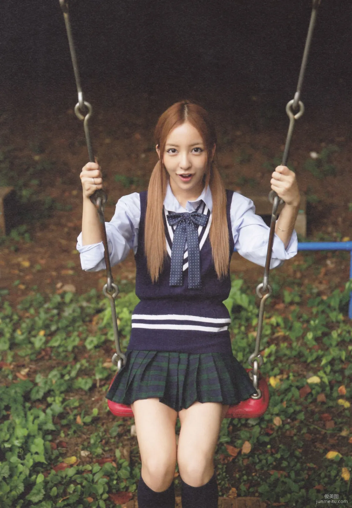 Tomomi Itano AKB48 Graduation Commemoration "Tomochin" Photo Set photo 85