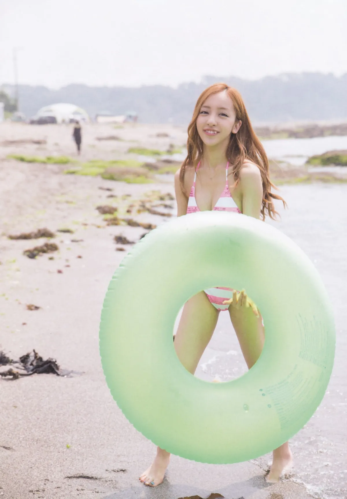 Tomomi Itano AKB48 Graduation Commemoration "Tomochin" Photo Set photo 55