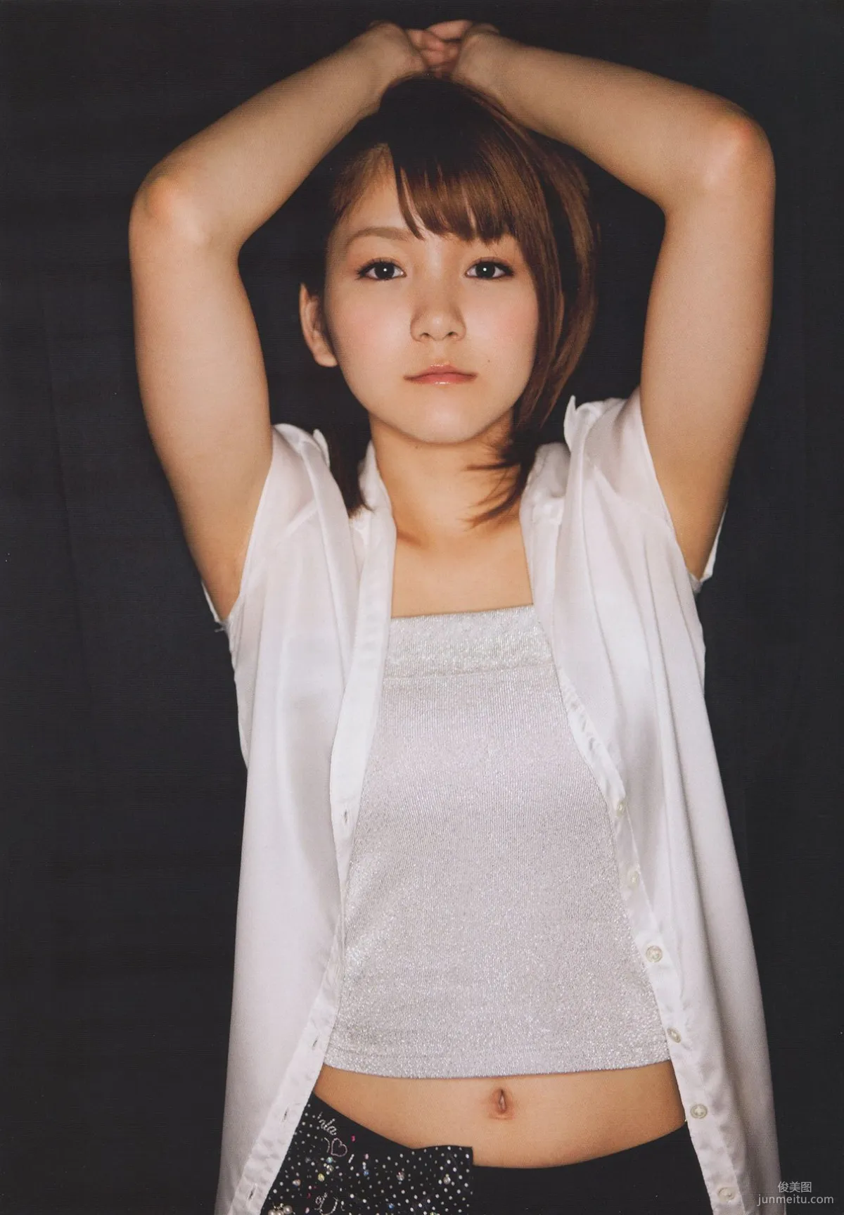Aika Mitsui: Web Idols photo 53
