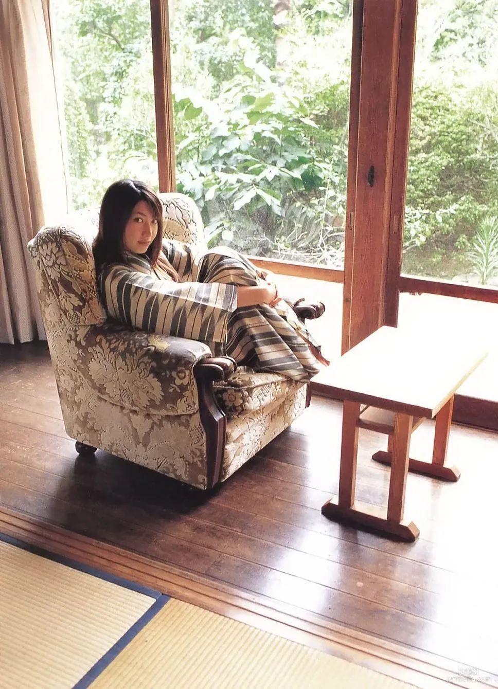 Emi Kobayashi 小林恵美 《Happening》写真集15