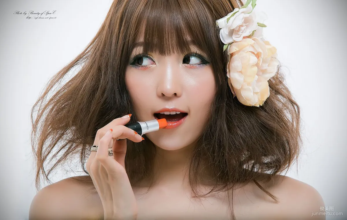 Lee Eun Hye: Web Idols photo 66