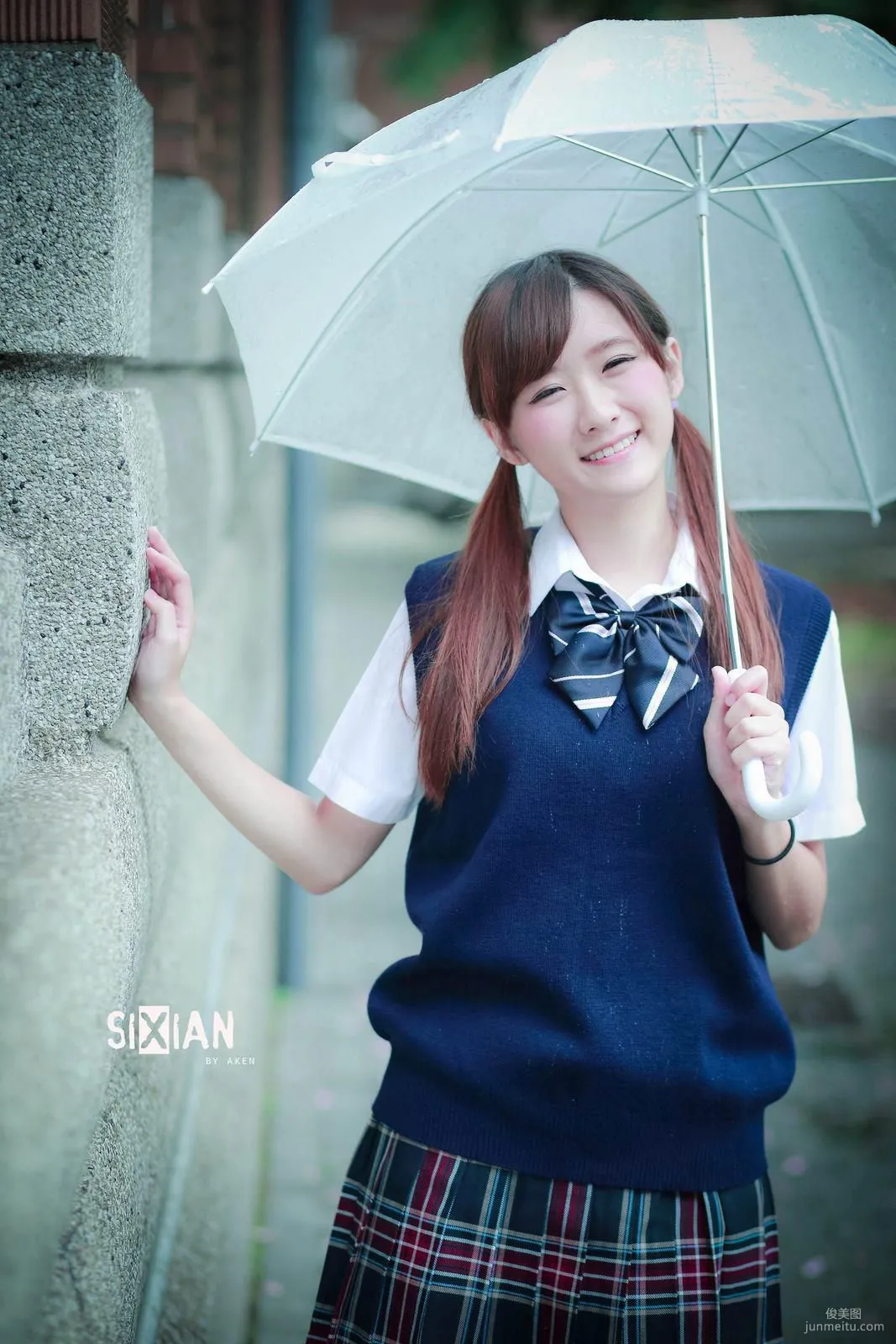 Taiwan Web Idol Goddess Li Sixian, Selfies and Life Photos Collection photo 54