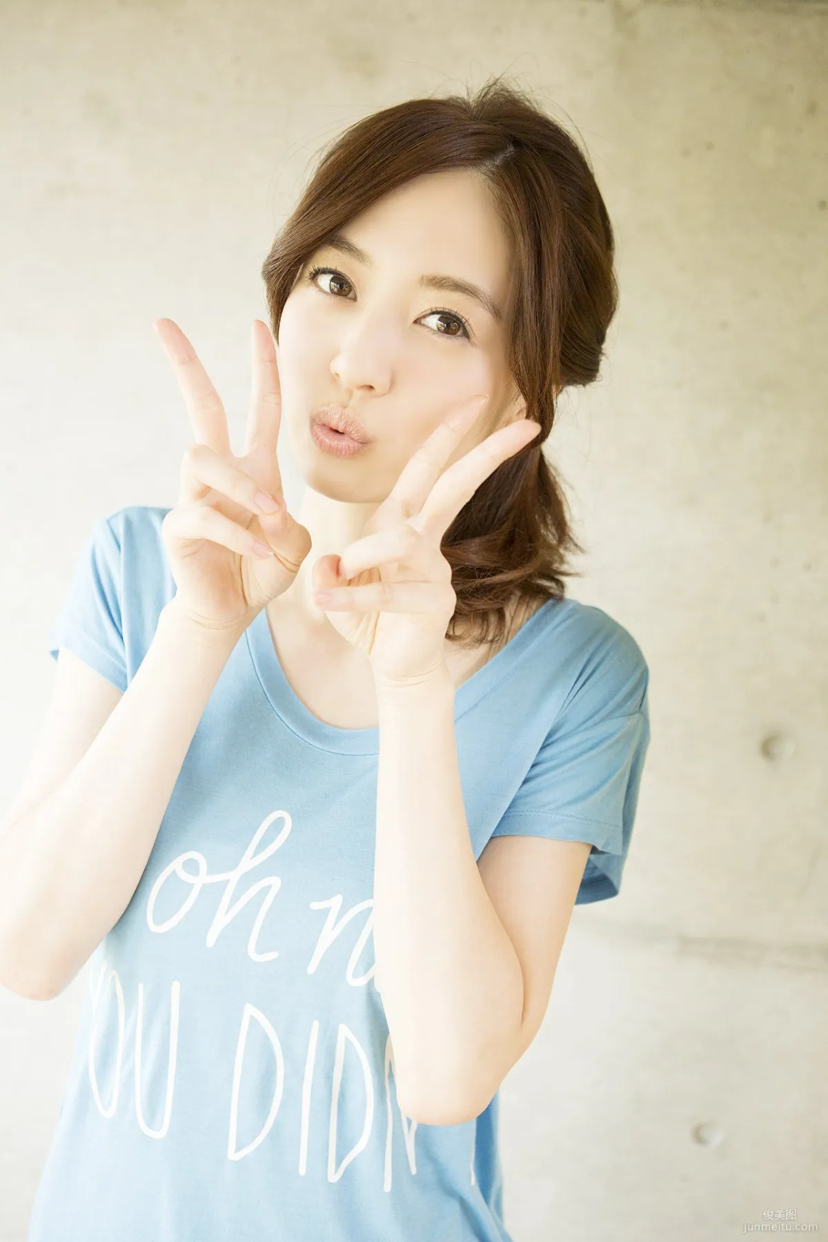 Rina Aizawa, Precious Morning Photo Set photo 20