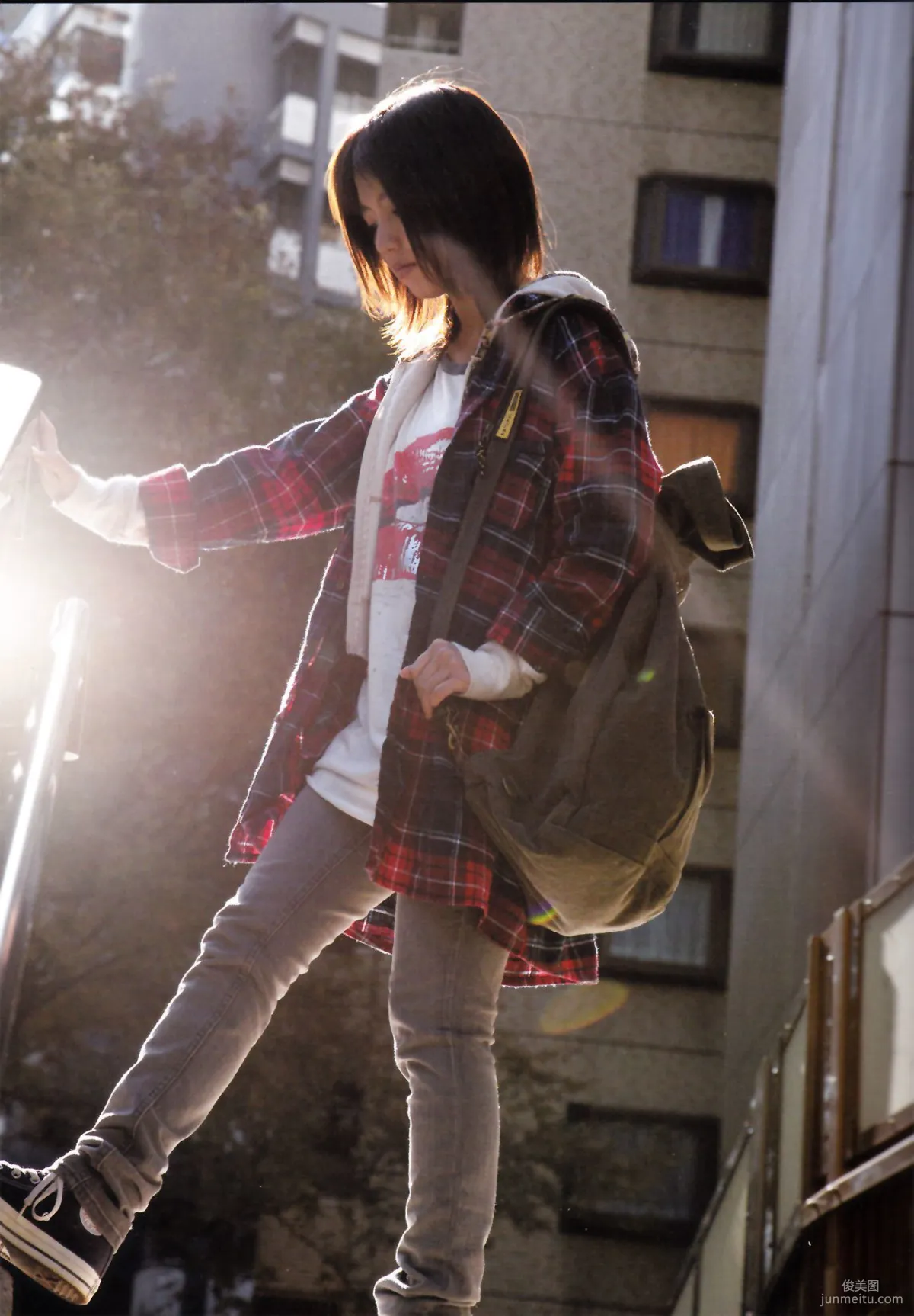 Erina Mano Manodate Photo Set photo 2