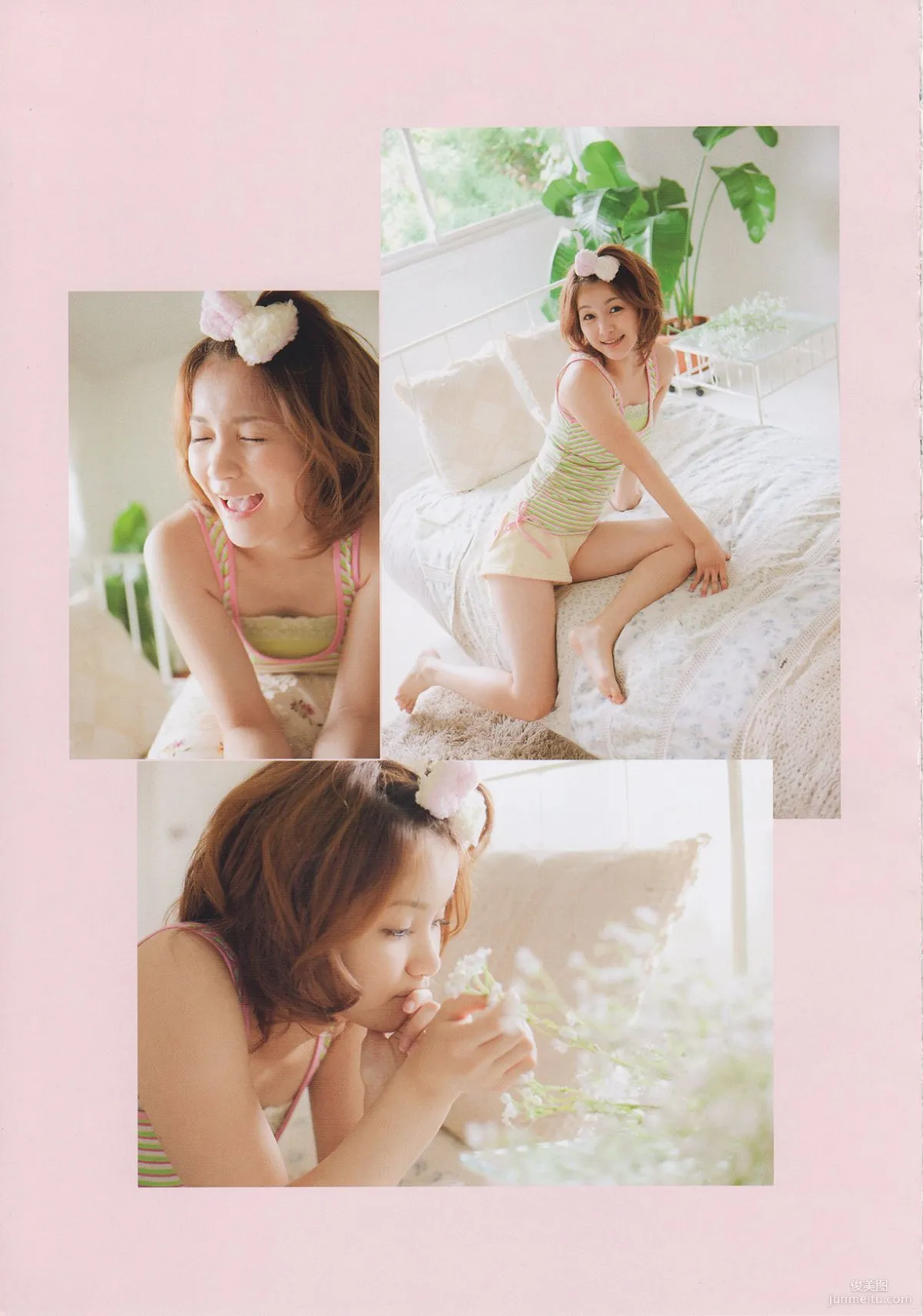 Aika Mitsui: Web Idols photo 22