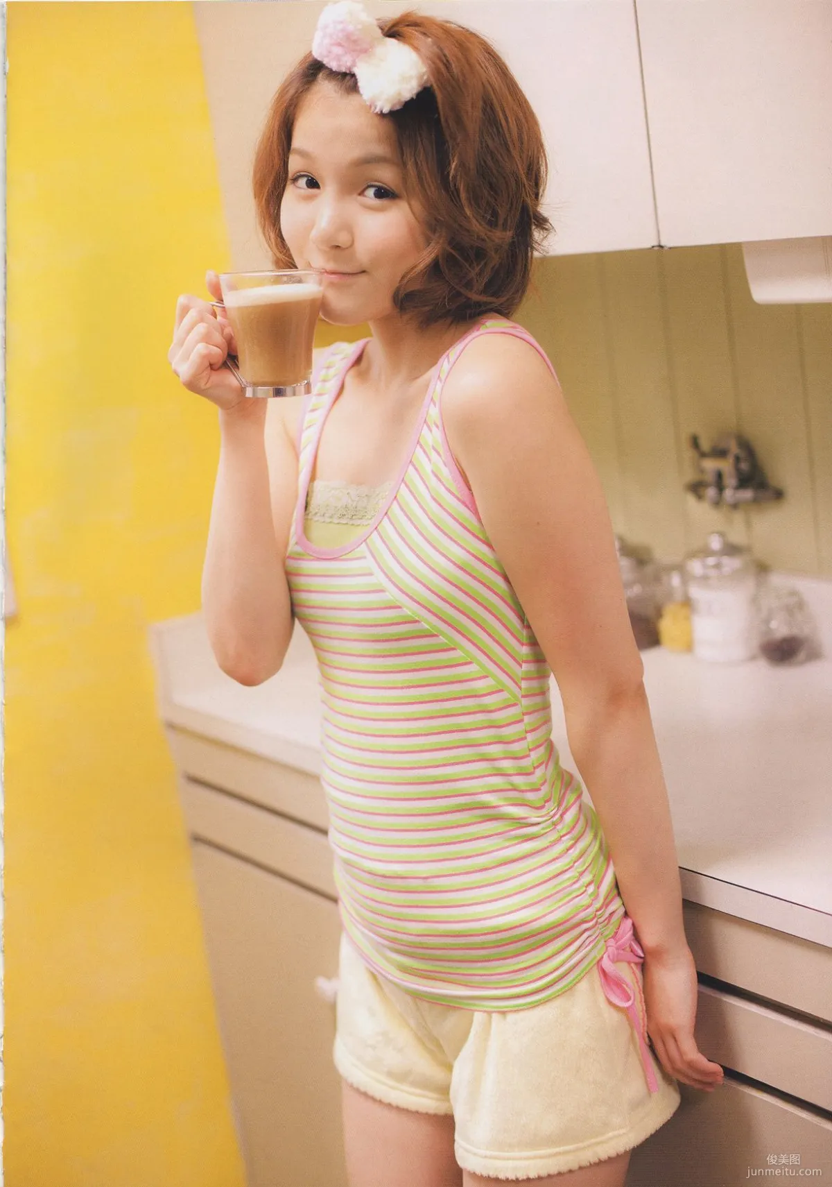 Aika Mitsui: Web Idols photo 25