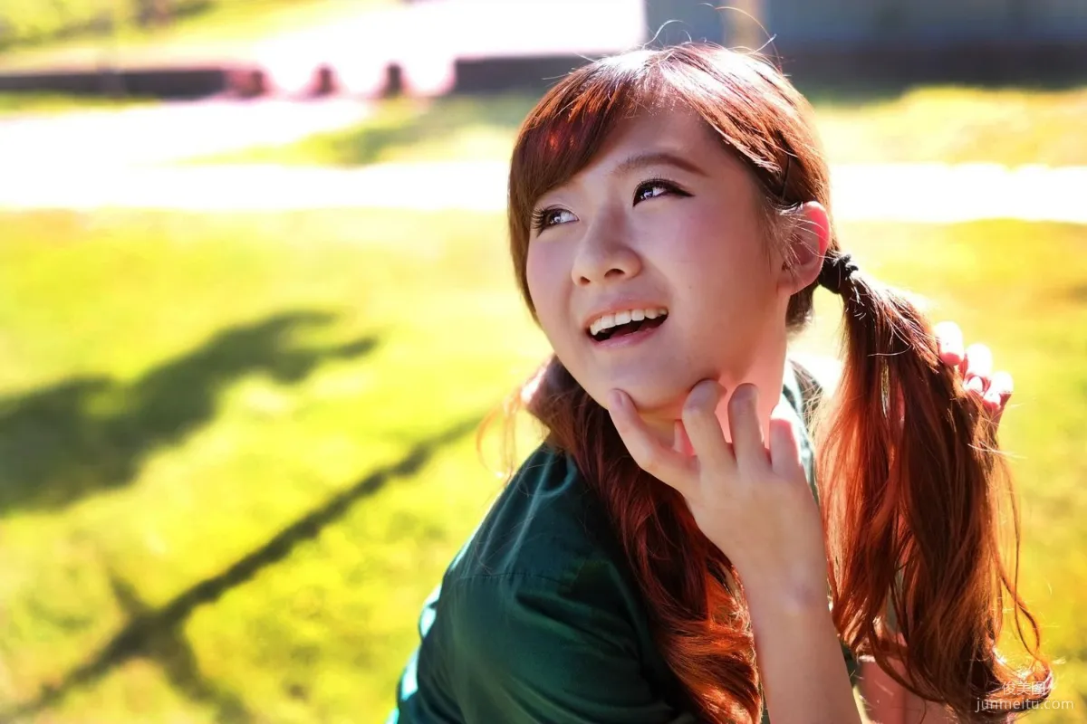 Taiwan Web Idol Goddess Li Sixian, Selfies and Life Photos Collection photo 39