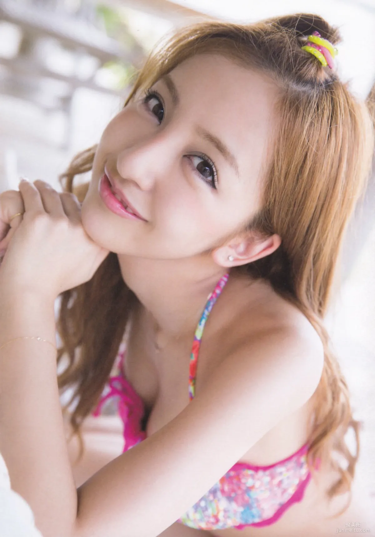 Tomomi Itano AKB48 Graduation Commemoration "Tomochin" Photo Set photo 45