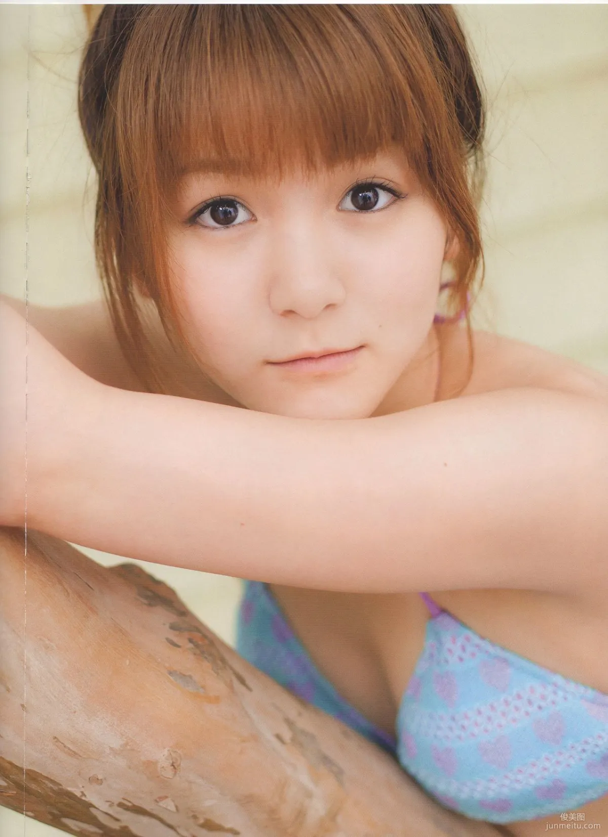 Aika Mitsui: Web Idols photo 35