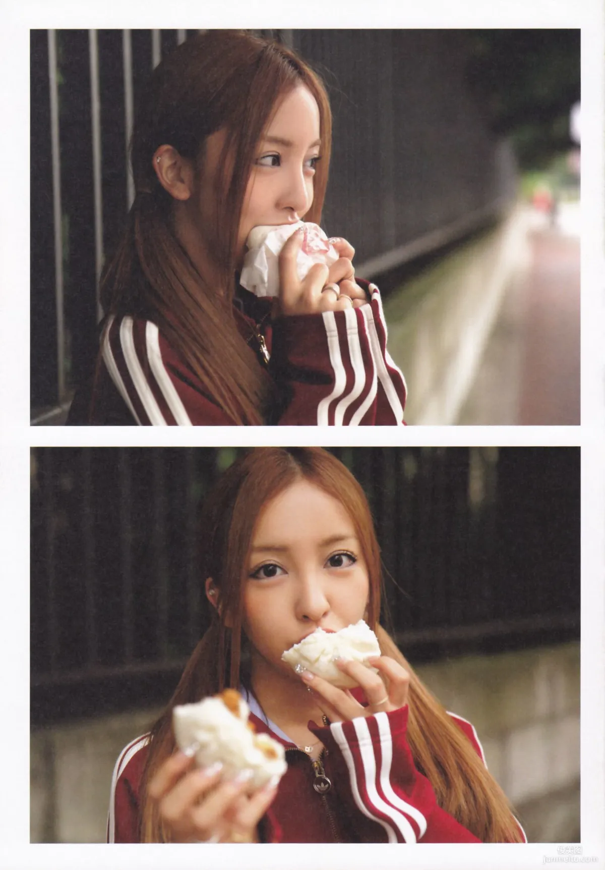Tomomi Itano AKB48 Graduation Commemoration "Tomochin" Photo Set photo 90