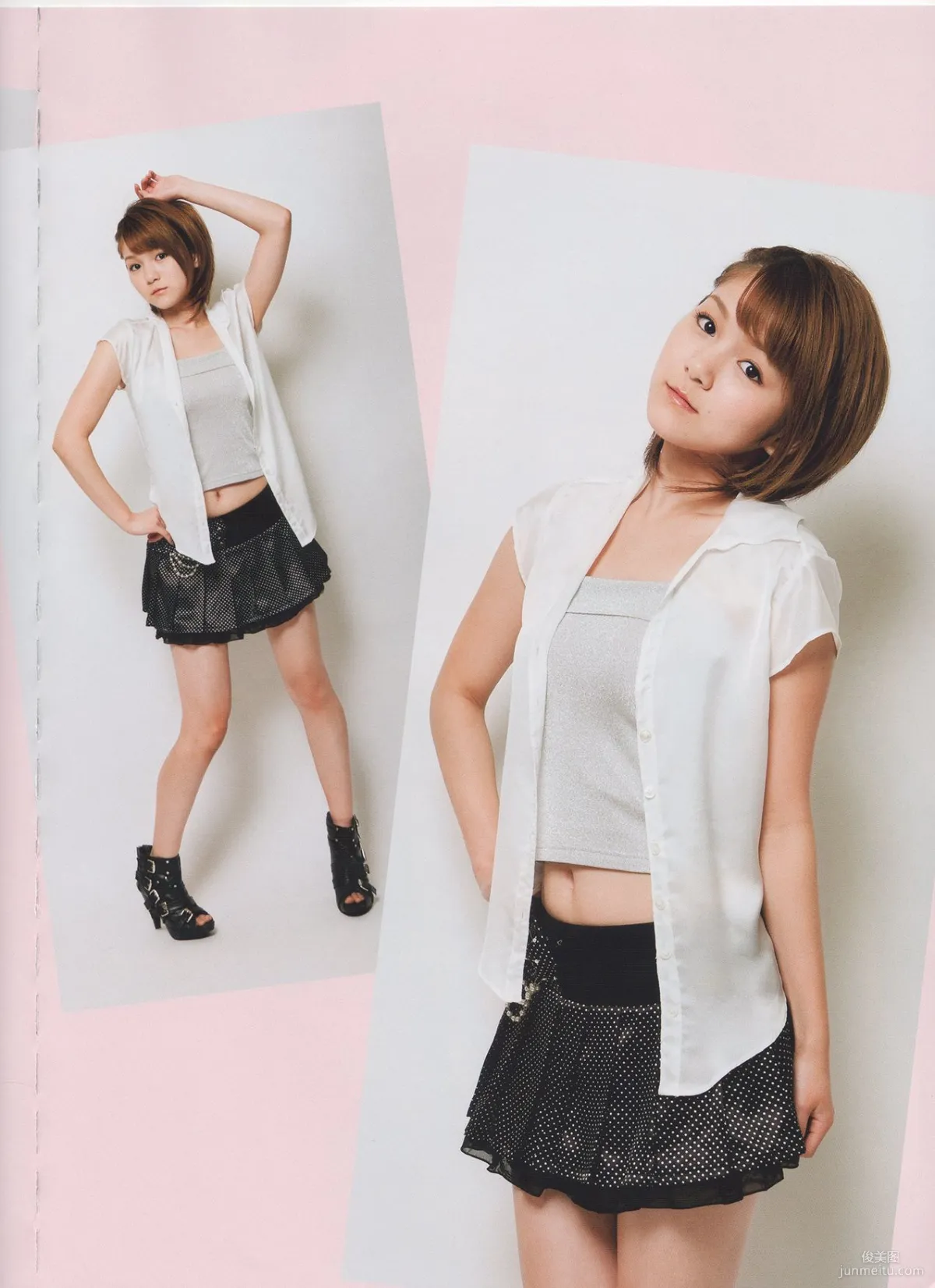 Aika Mitsui: Web Idols photo 51