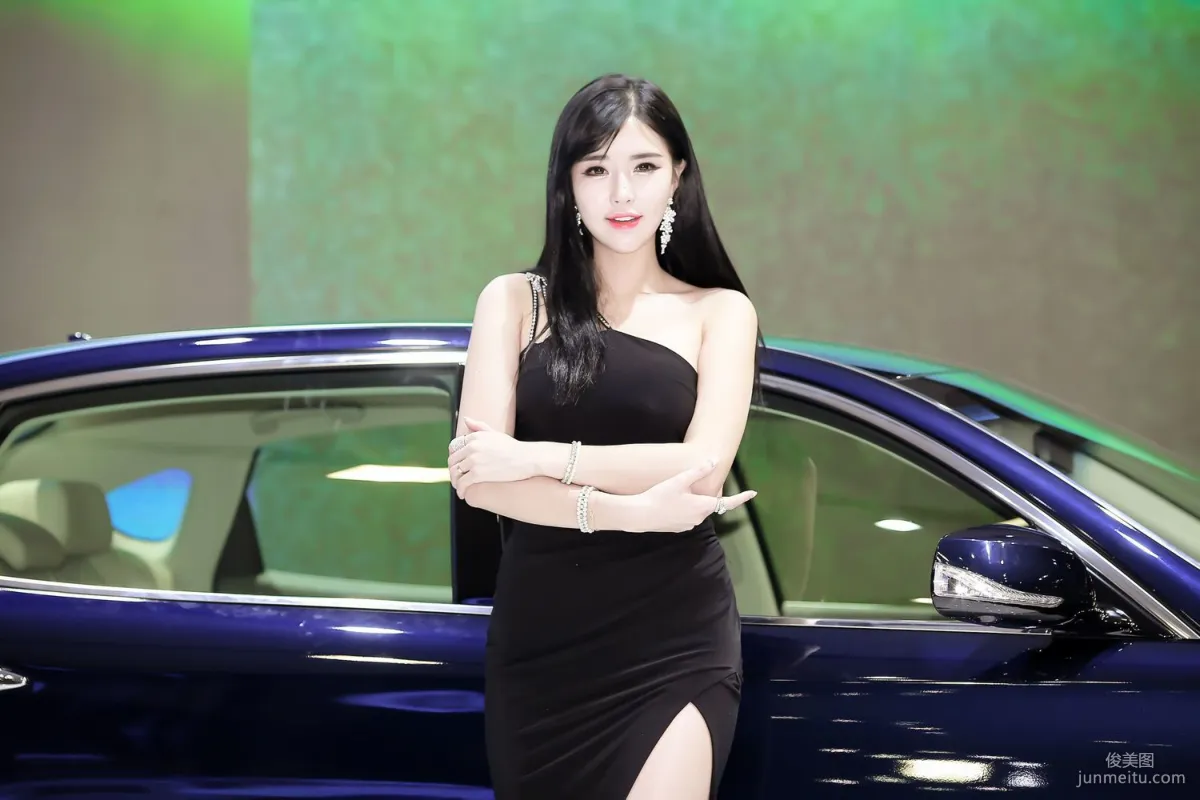 Choi Byeol Ha: Web Idols photo 13