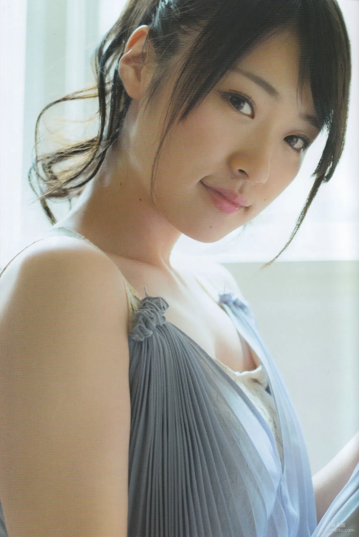 《季刊 乃木坂46 vol.3 涼秋》全本 寫真書 14