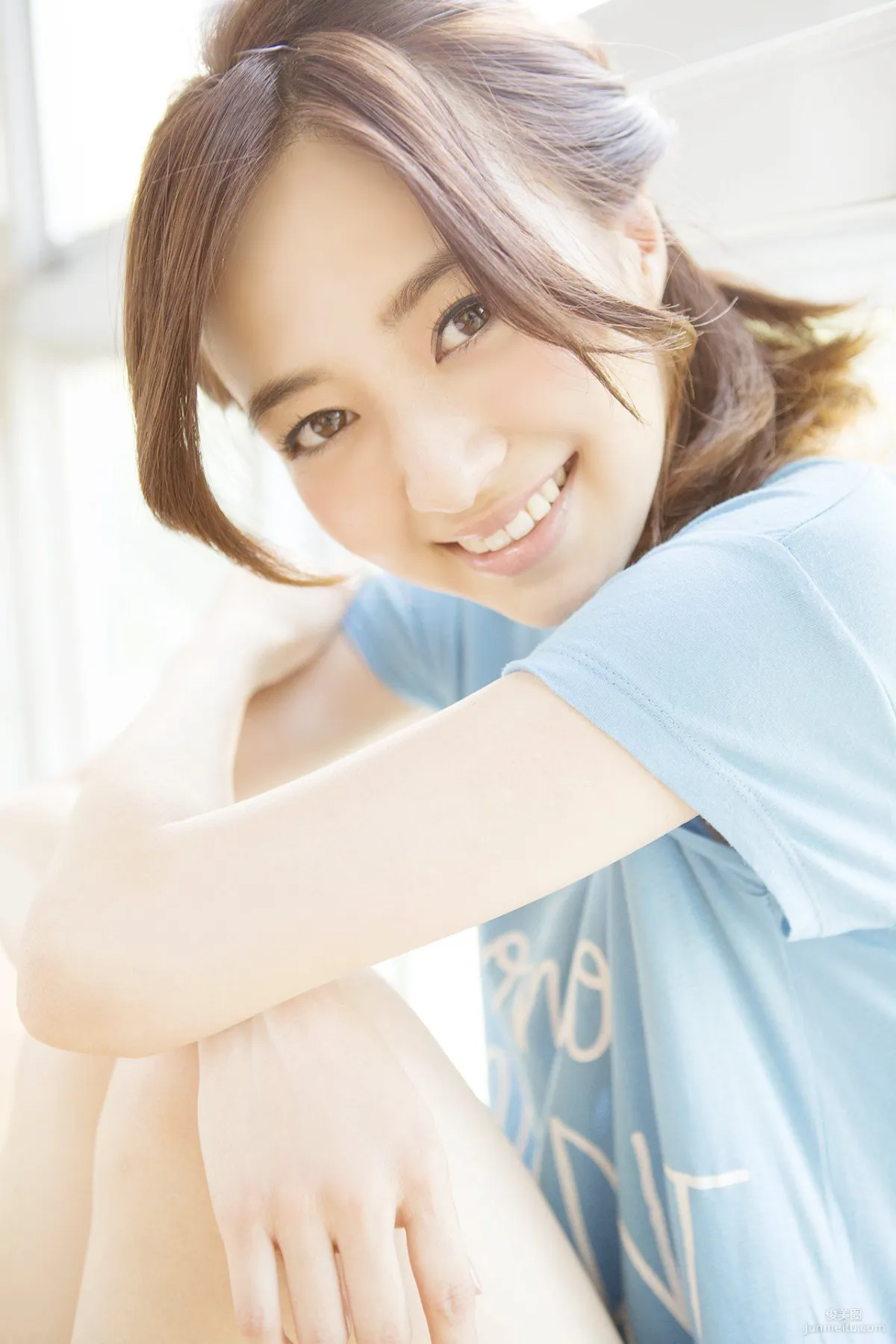 Rina Aizawa, Precious Morning Photo Set photo 10