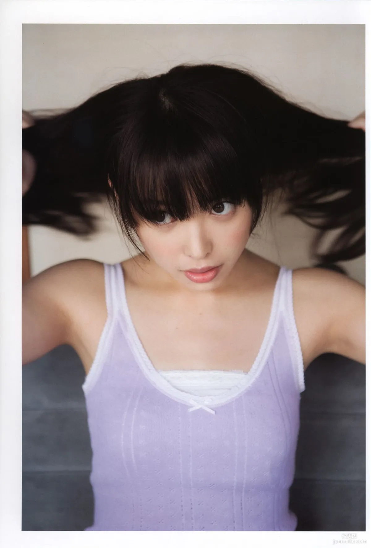 Nakajima Saki N20 Photo Set photo 24