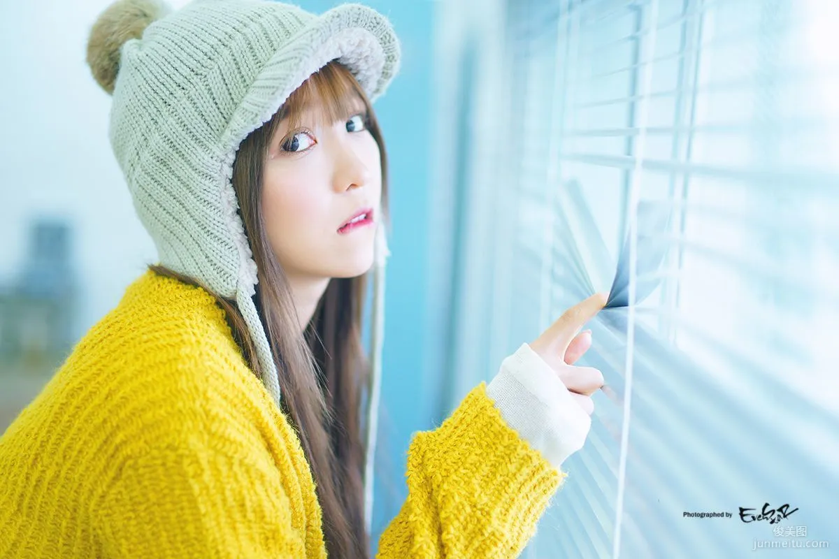 Lee Eun Hye: Web Idols photo 123