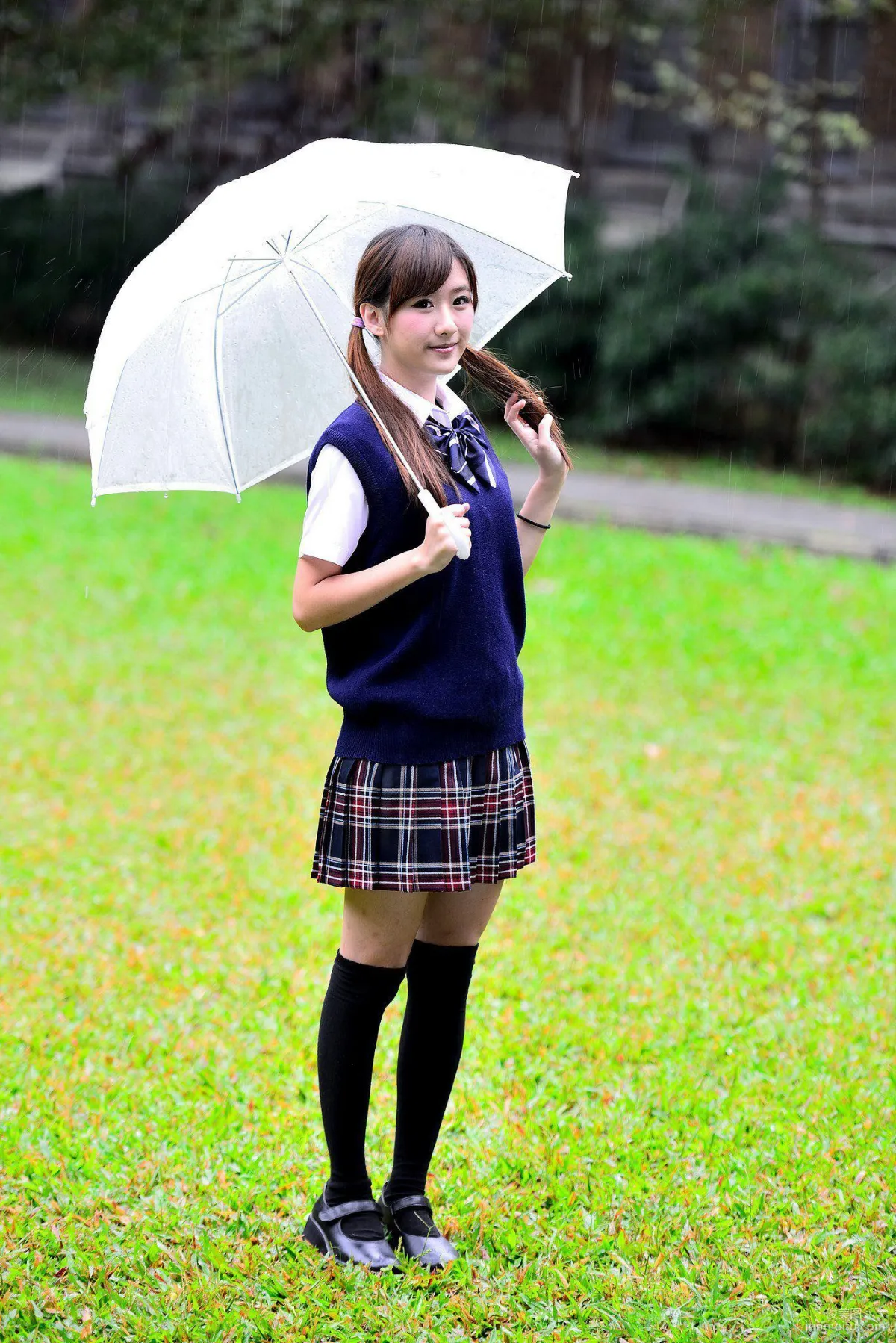 Taiwan Web Idol Goddess Li Sixian, Selfies and Life Photos Collection photo 3