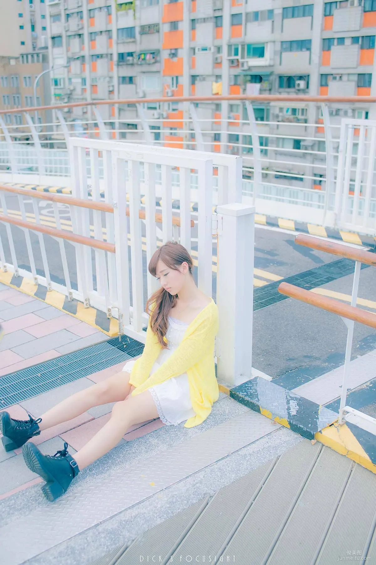 Taiwan Web Idol Goddess Li Sixian, Selfies and Life Photos Collection photo 12
