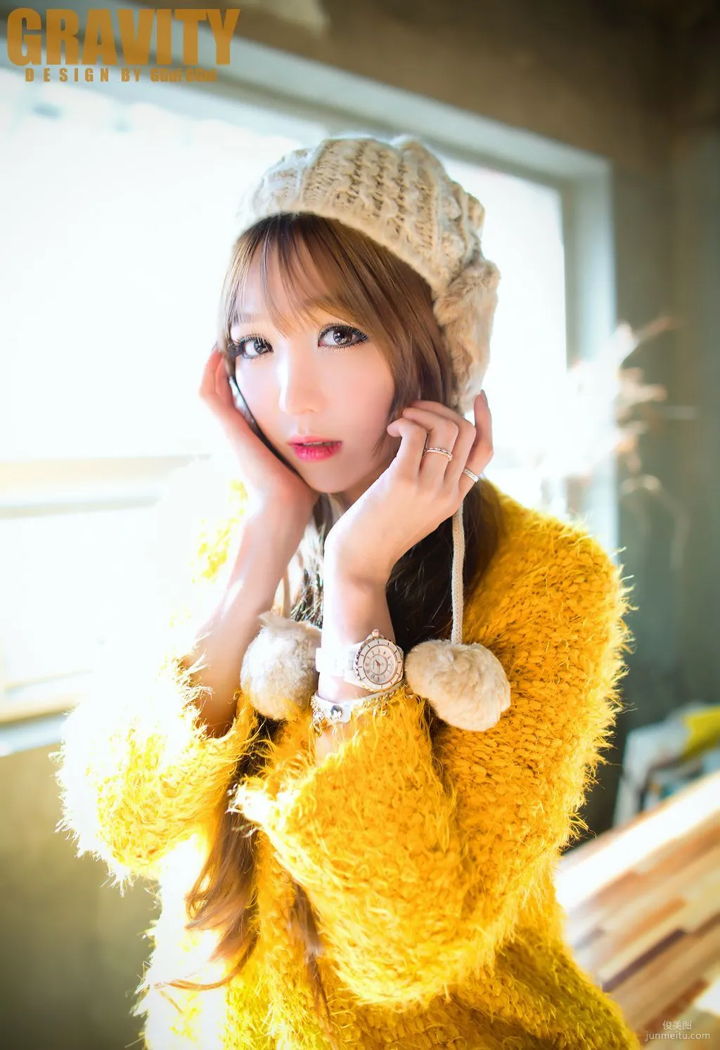 Lee Eun Hye: Web Idols photo 86