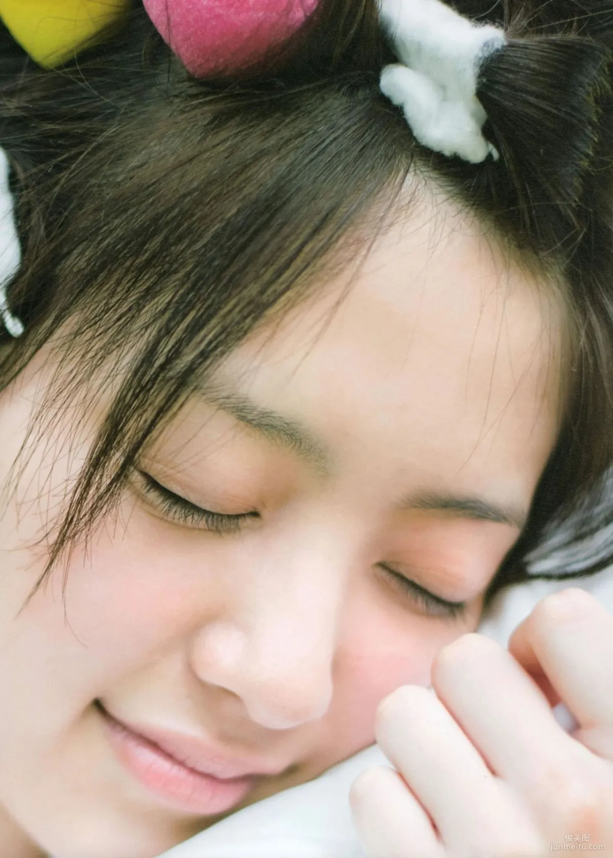 Rina Aizawa 逢澤莉娜《Welina》寫真集 26