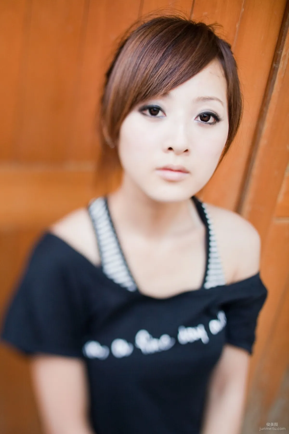 Guozi MM/Zhang Kaijie Huashan Art Center Part 1 Photo Set photo 89