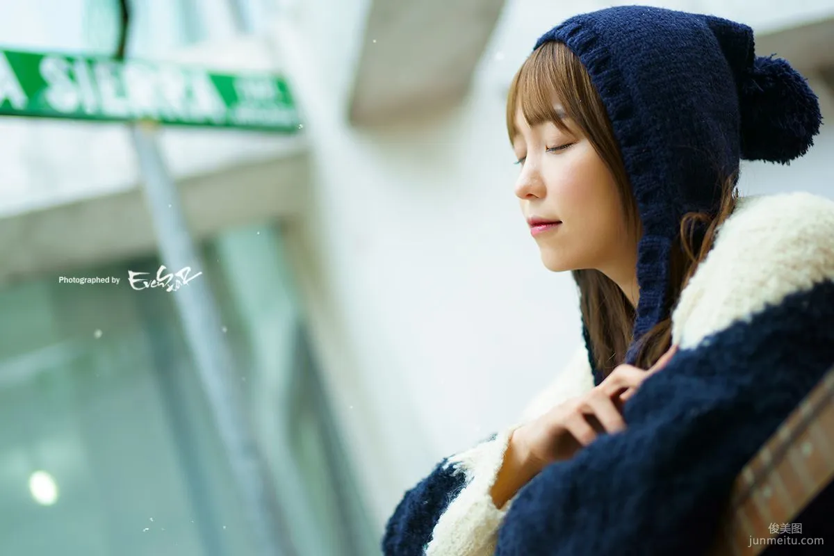 Lee Eun Hye: Web Idols photo 127