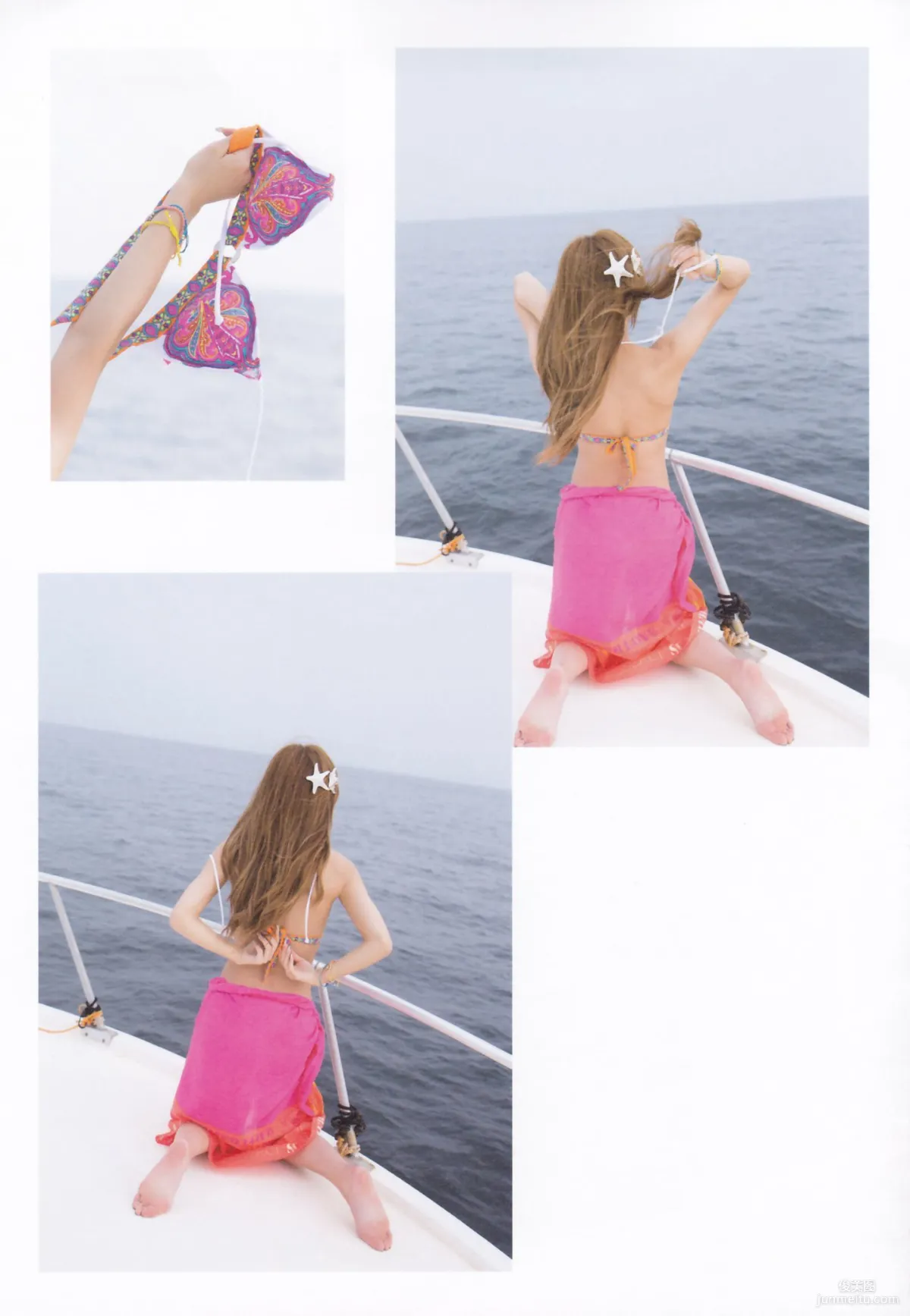 Tomomi Itano AKB48 Graduation Commemoration "Tomochin" Photo Set photo 69