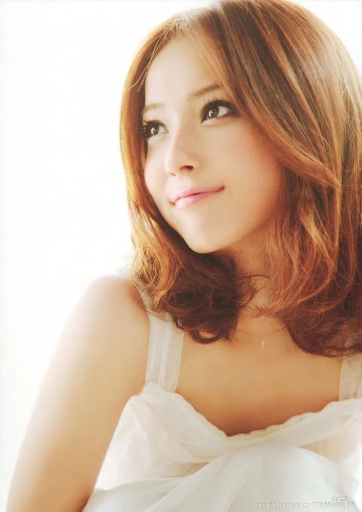 Nozomi Sasaki Non non Photo Set photo 55