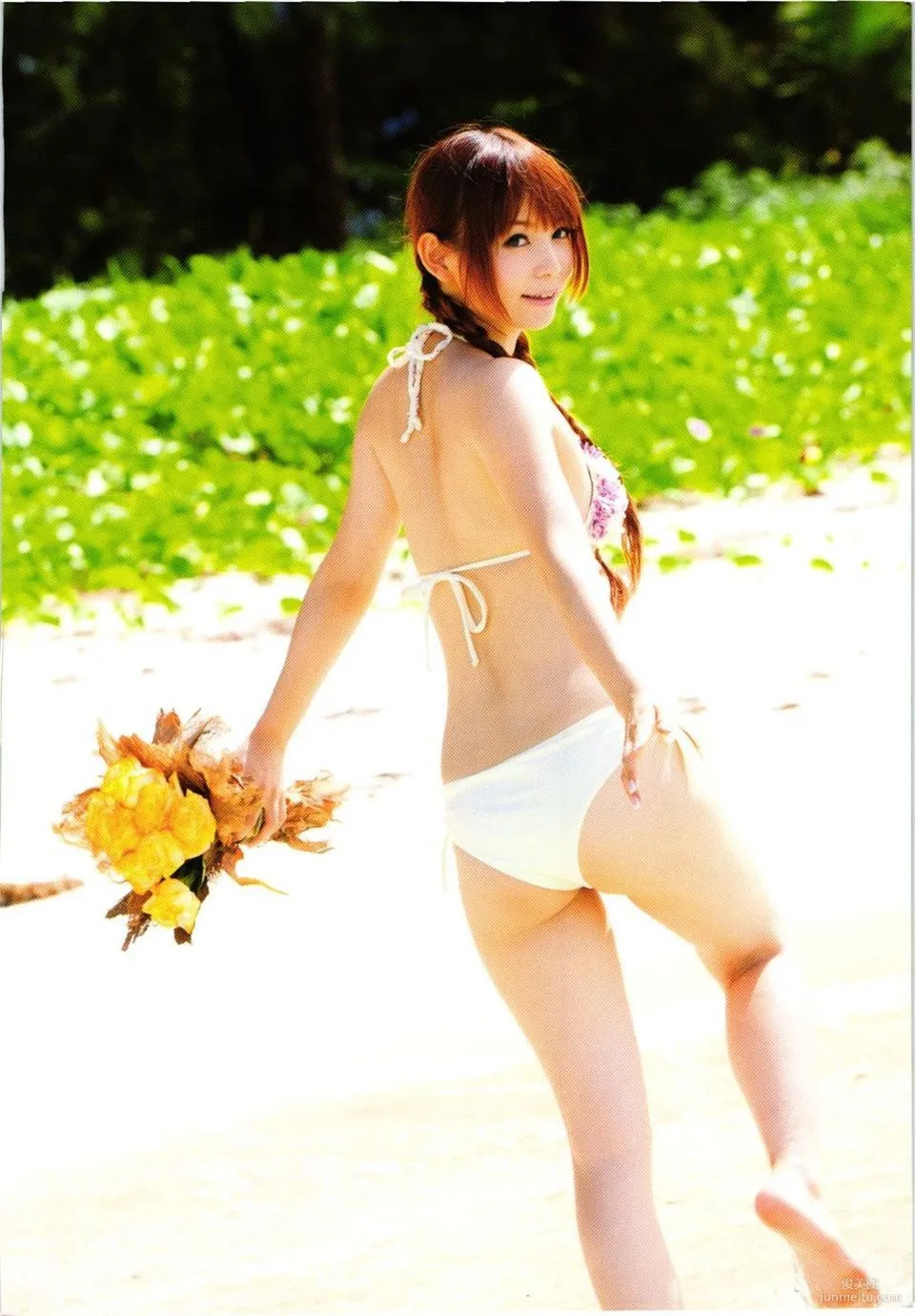 Shoko Nakagawa, Giza, Photo Set photo 37