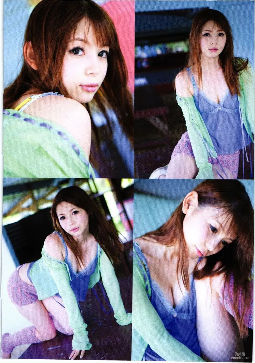 Shoko Nakagawa, Giza, Photo Set photo 30
