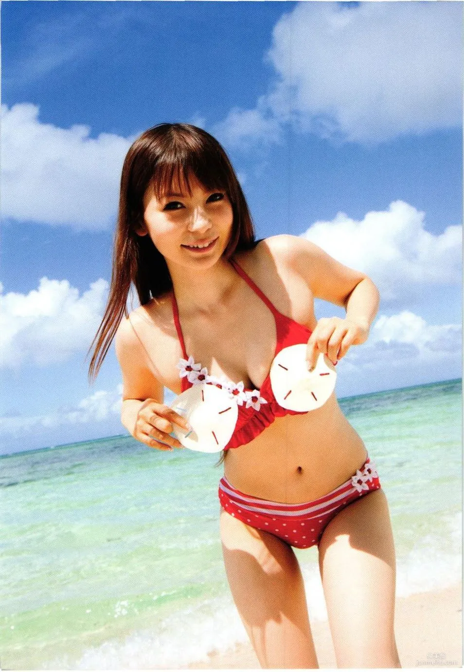 Shoko Nakagawa, Giza, Photo Set photo 15